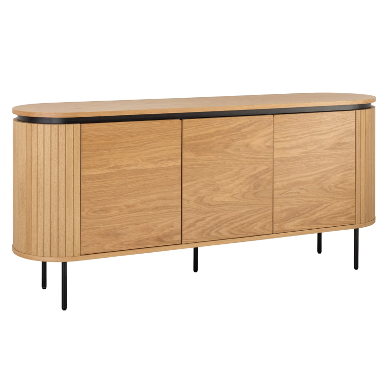 Komoda Atelier 160 cm - Invicta