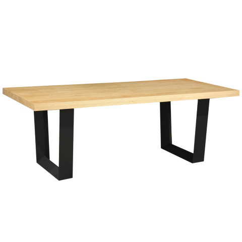 Stół Zeus 210cm - Invicta