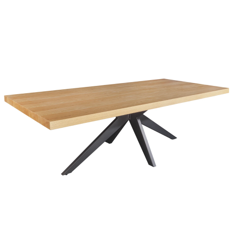 Stół Zeus 240cm - Invicta