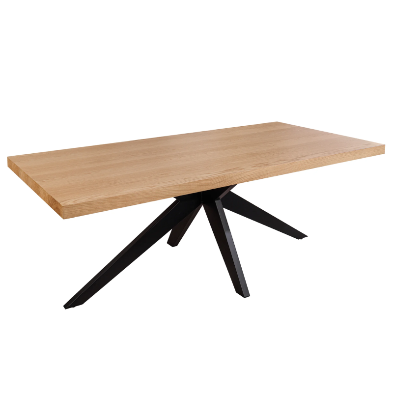 Stół Zeus 200cm - Invicta