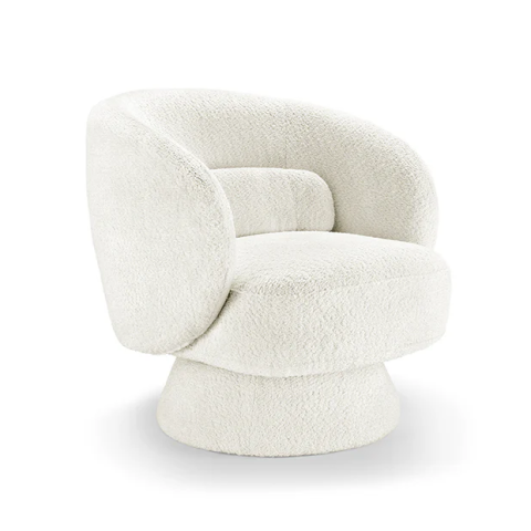 Fotel obrotowy Bossa Nova -...