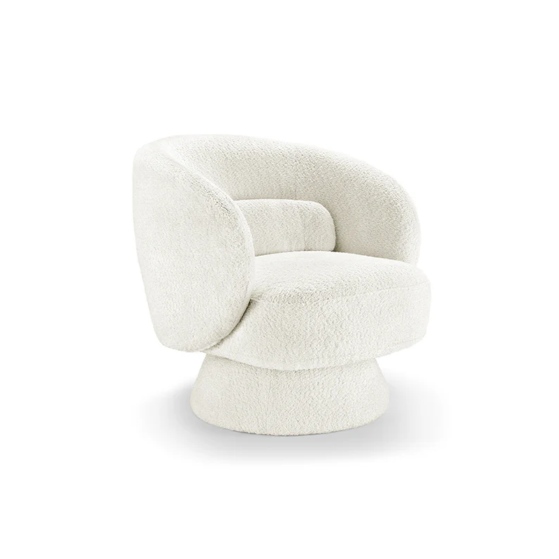 Fotel obrotowy Bossa Nova - Invicta