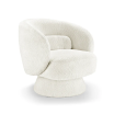 Fotel obrotowy Bossa Nova - Invicta