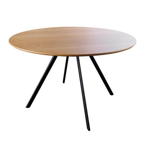 Stół Atelier Oak 120cm -...