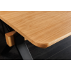 Stół rozkładany Giant Oak 180-300cm - Invicta