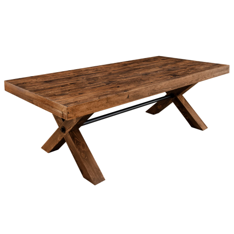 Stół Goliath 210cm - Invicta