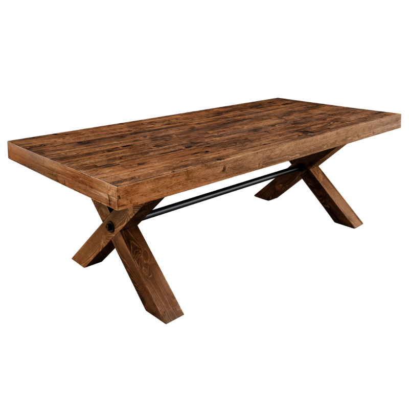 Stół Goliath 210cm - Invicta