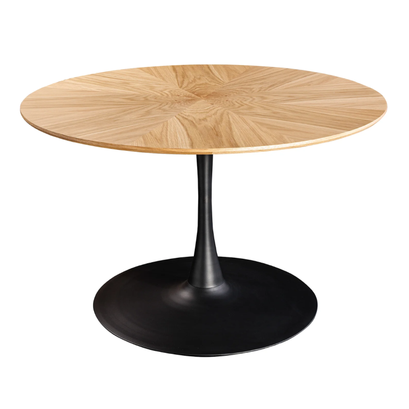 Stół Atelier Round 120cm - Invicta