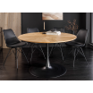 Stół Atelier Round 120cm - Invicta