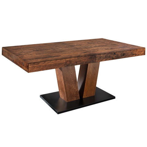 Stół rozkładany Rancho...