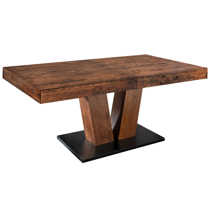 Stół rozkładany Rancho 160-200m - Invicta