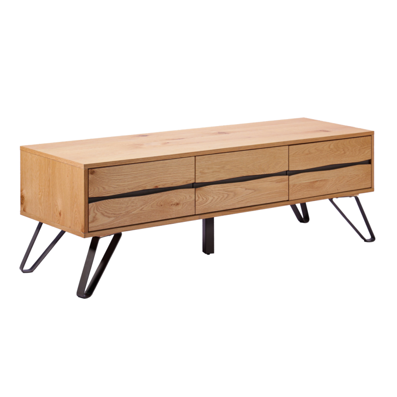 Szafka pod TV Living Edge - Invicta