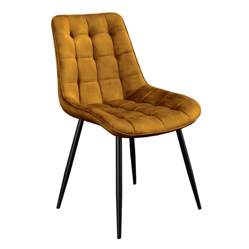 Krzesło Roadstar - Invicta