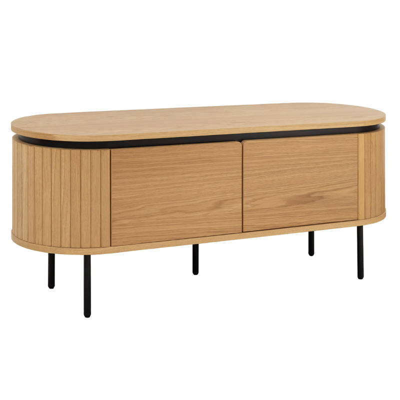 Szafka pod TV Atelier 120 cm - Invicta