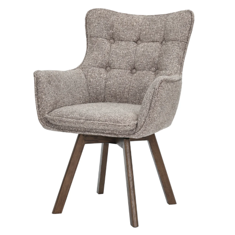 Fotel obrotowy Thor - Invicta