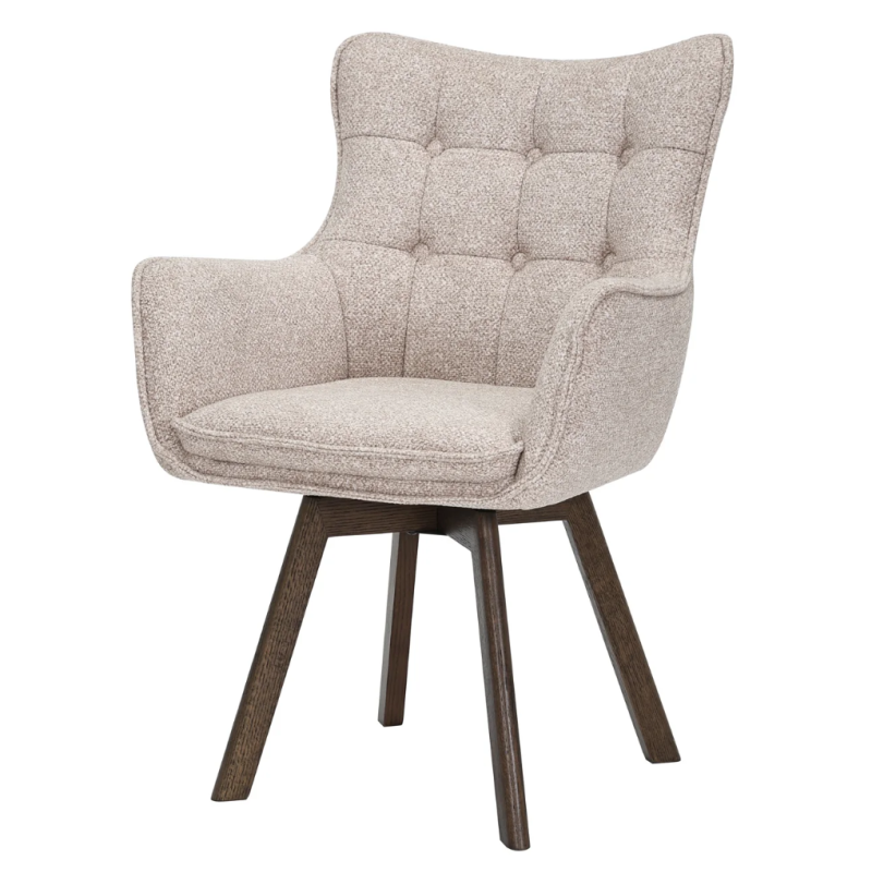 Fotel obrotowy Thor - Invicta