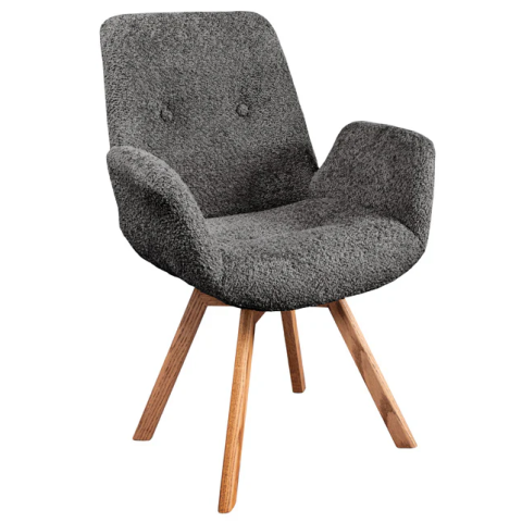 Krzesło obrotowe Baltic -...