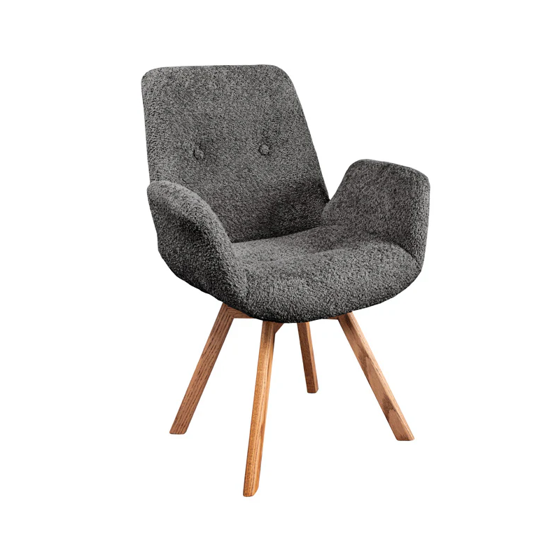 Krzesło obrotowe Baltic - Invicta