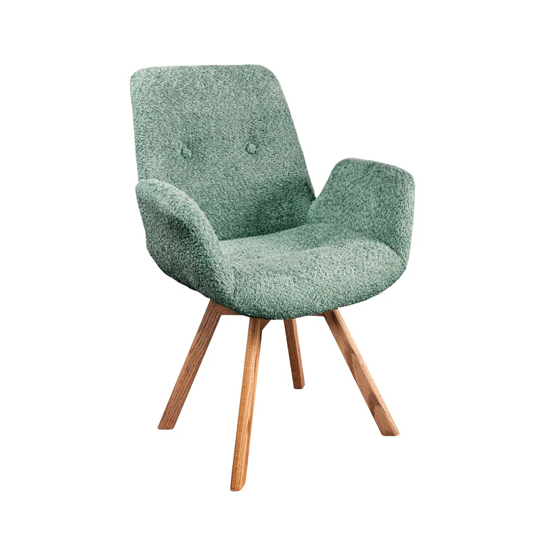 Krzesło obrotowe Baltic - Invicta