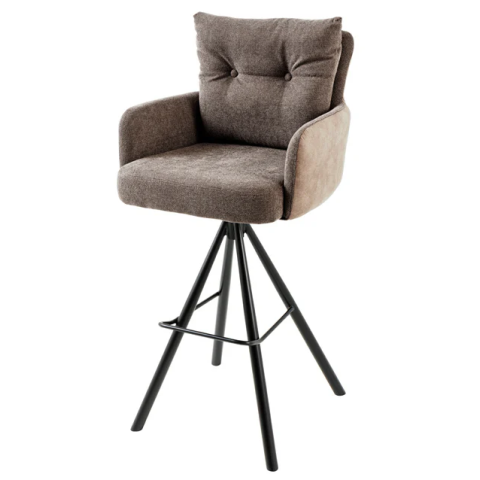 Hoker obrotowy Big George...