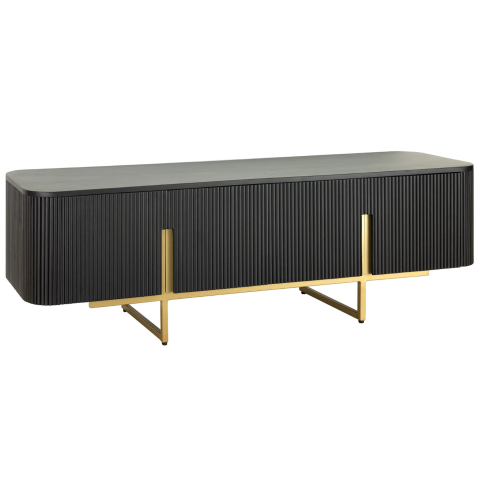 Szafka pod TV Gatsby - Invicta