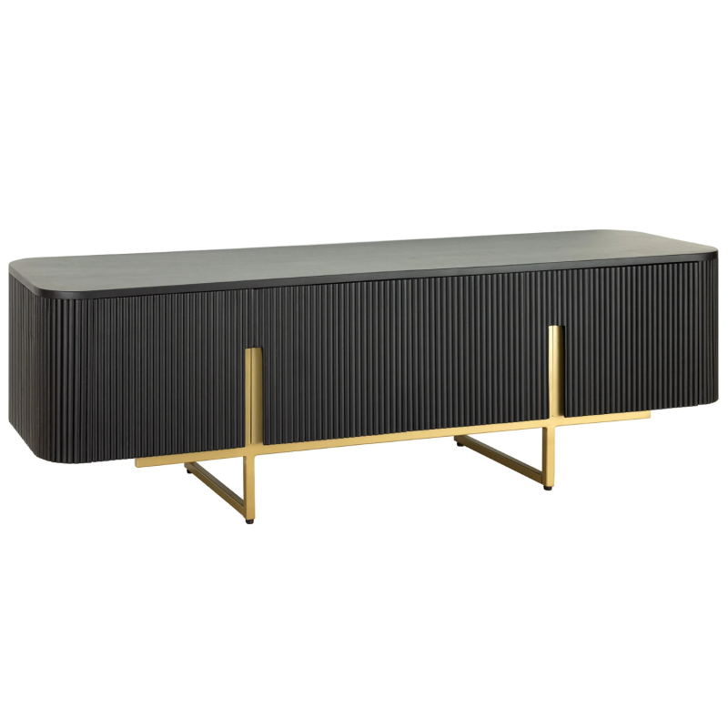 Szafka pod TV Gatsby - Invicta