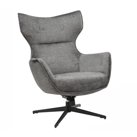 Fotel obrotowy Vogue Velvet...