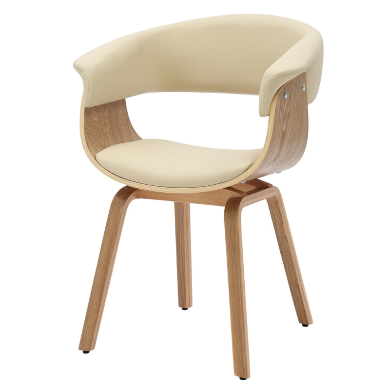 Krzesło Organic - Invicta