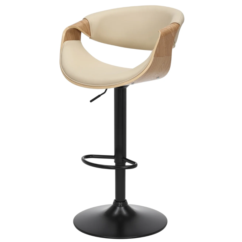 Hoker obrotowy Organic - Invicta