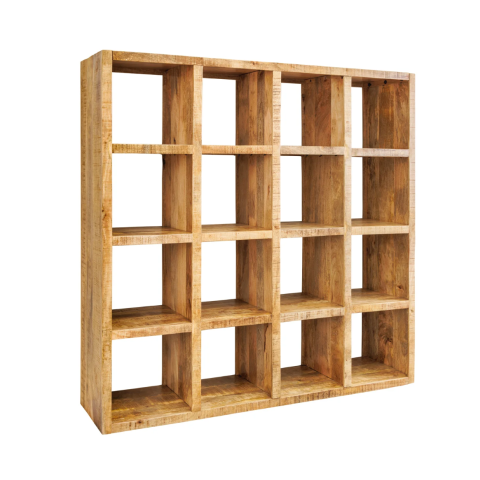 Regał Iron Craft 160x156cm...