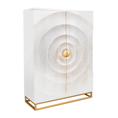 Szafka barowa Golden Sunset...