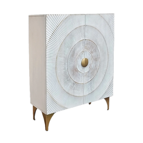 Komoda Golden Sunset - Invicta