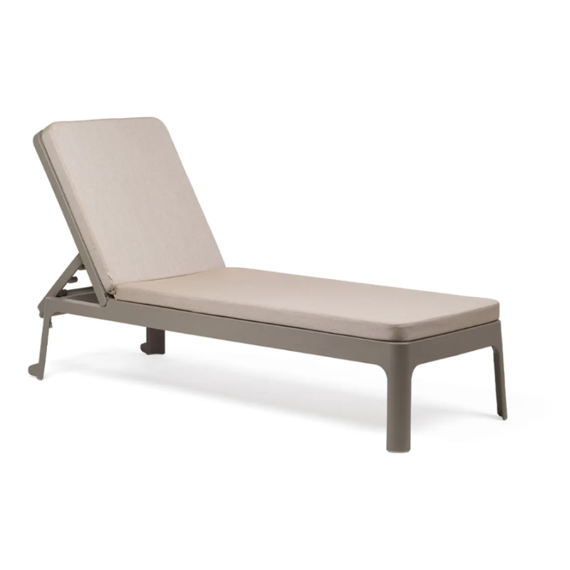 Poducha do leżaka Plano Nardi - lino