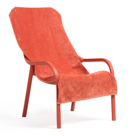 Ręcznik do fotela Net...