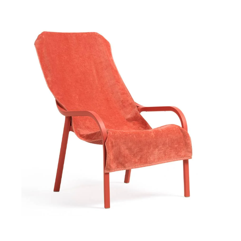 Ręcznik do fotela Net Lounge Nardi