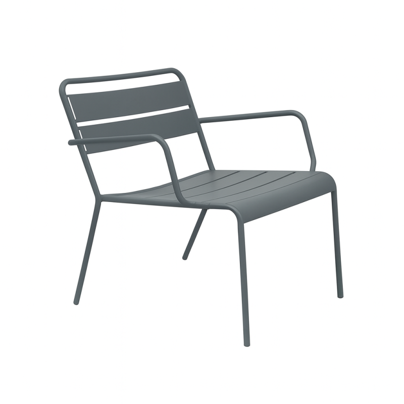 Krzesło Twist Lounge TW600 - Vermobil