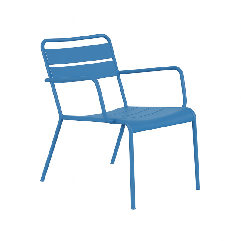 Krzesło Twist Lounge TW600 - Vermobil