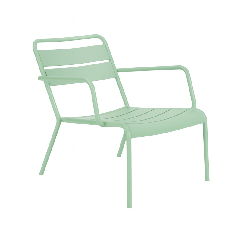 Krzesło Twist Lounge TW600 - Vermobil