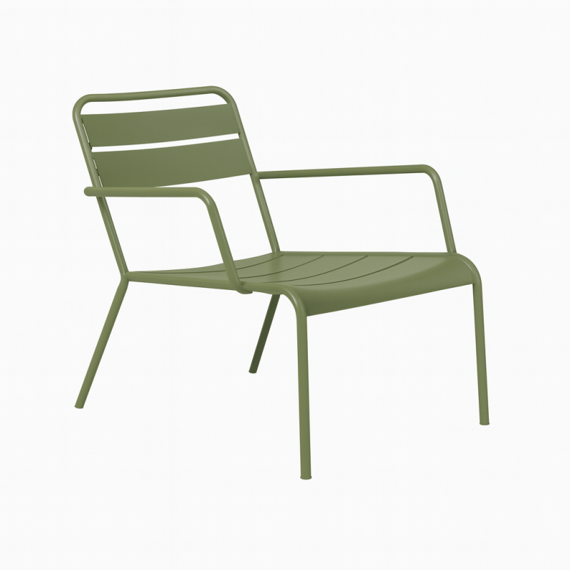 Krzesło Twist Lounge TW600 - Vermobil