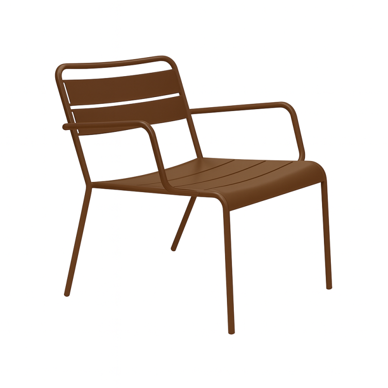 Krzesło Twist Lounge TW600 - Vermobil