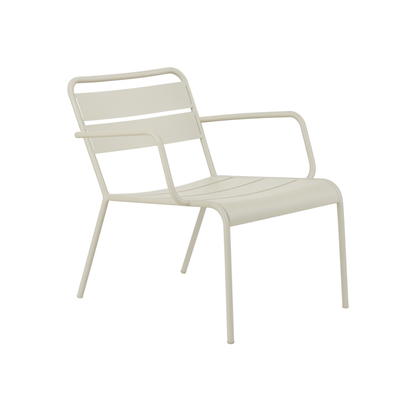 Krzesło Twist Lounge TW600 - Vermobil