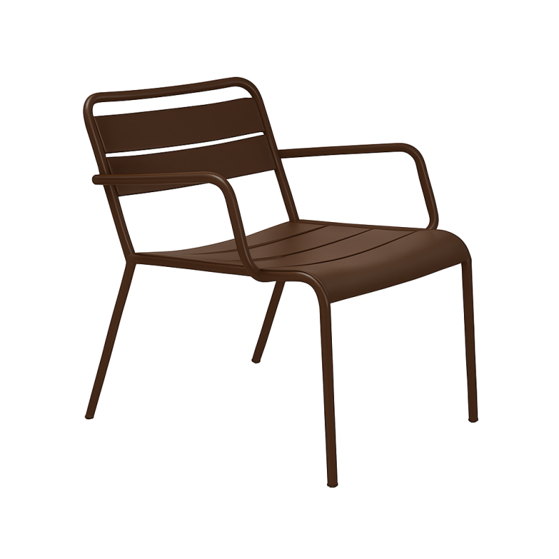 Krzesło Twist Lounge TW600 - Vermobil