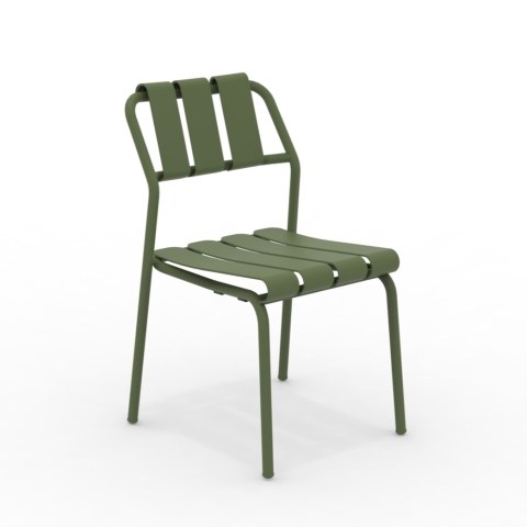 Krzesło Verdea VD100 -...