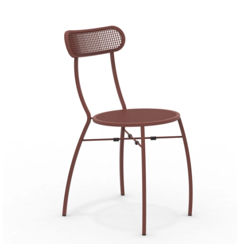 Krzesło Ciao CI100 - Vermobil