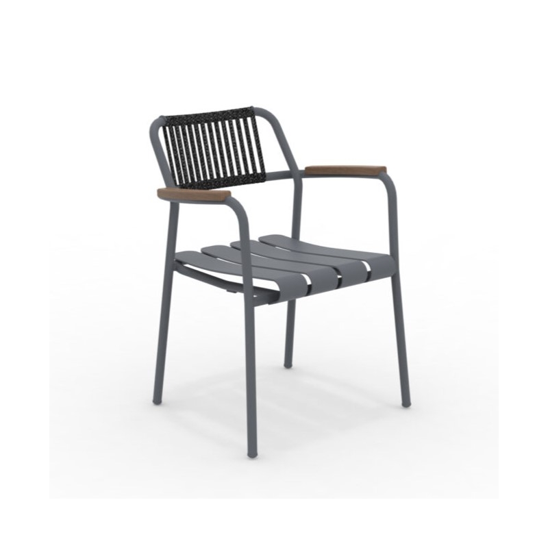 Krzesło Verdea Rope VD30X - Vermobil