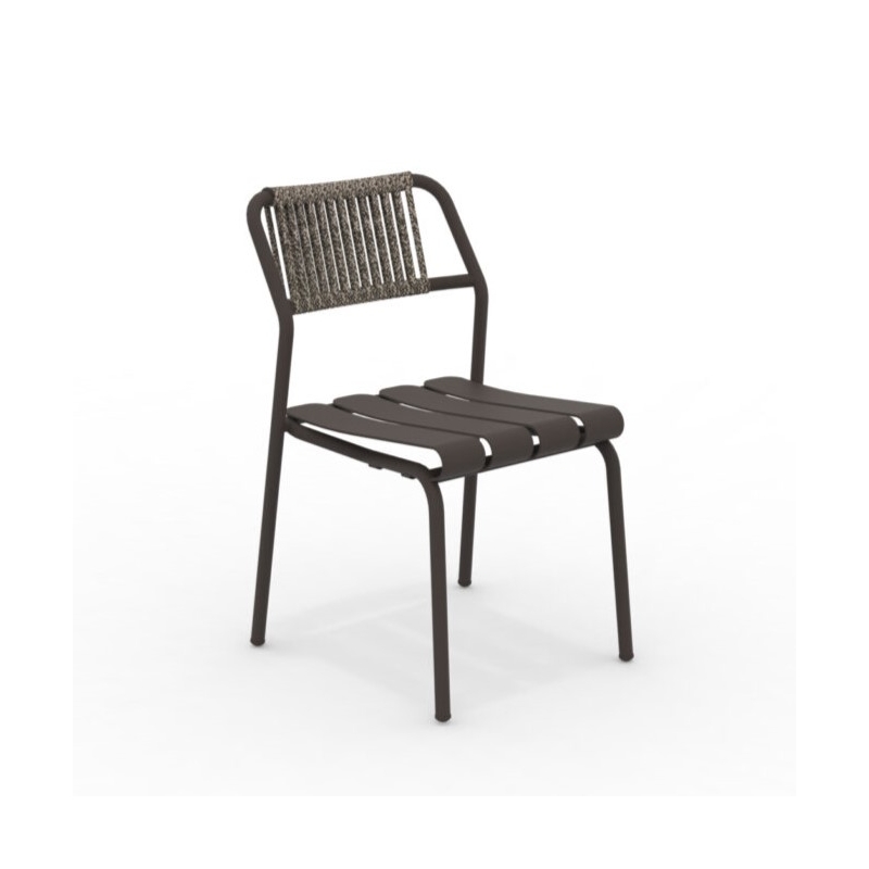 Krzesło Verdea Rope VD10X - Vermobil