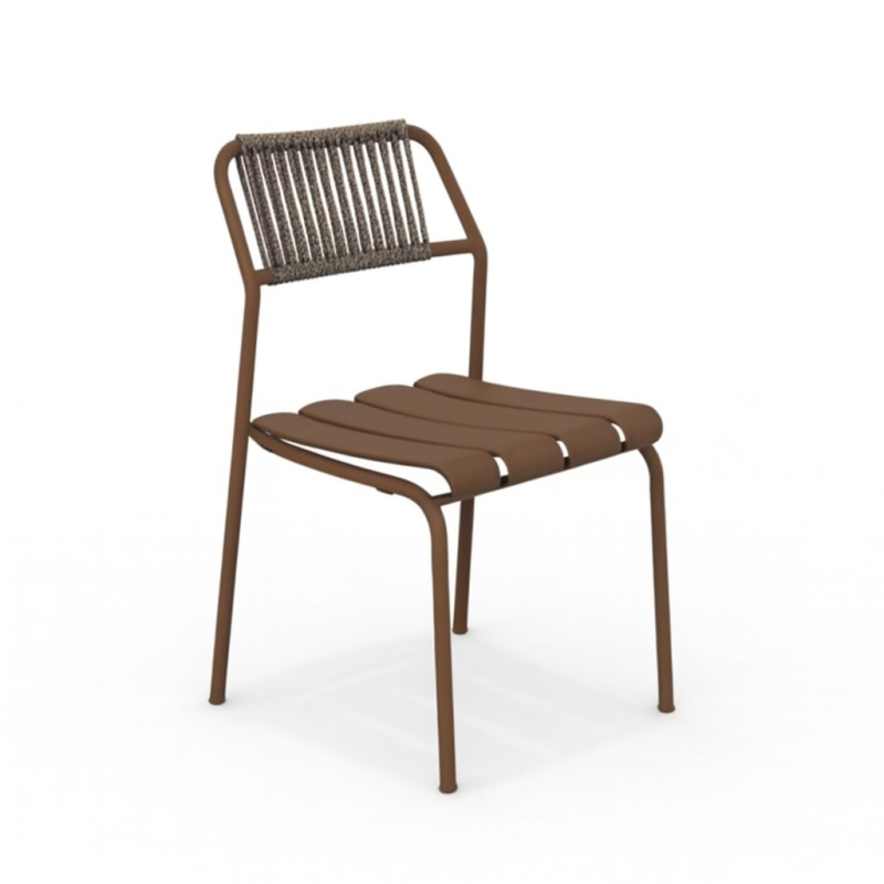 Krzesło Verdea Rope VD10X - Vermobil