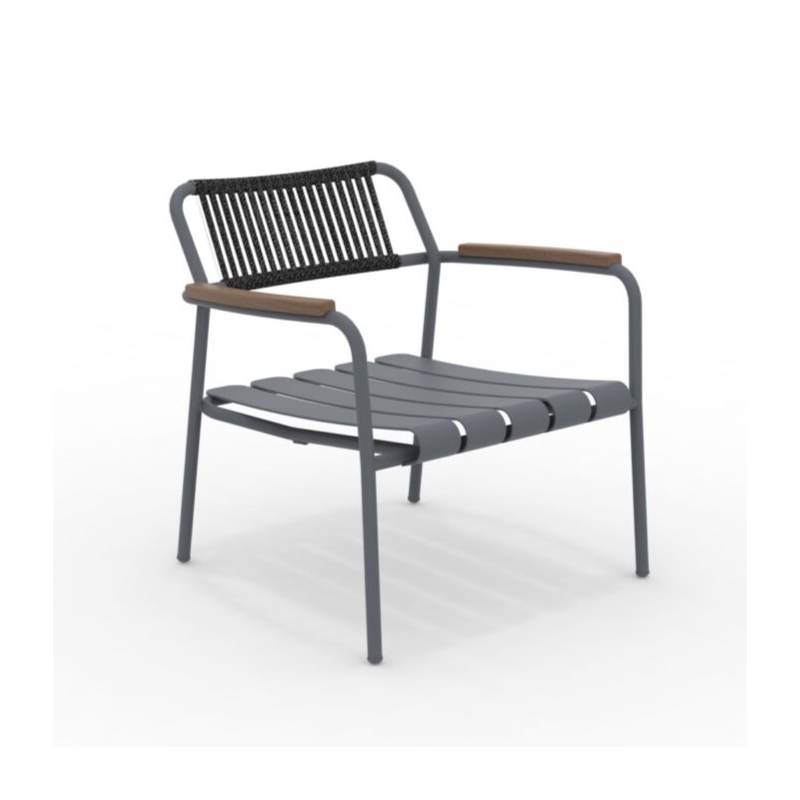 Krzesło Verdea Rope VD60X - Vermobil