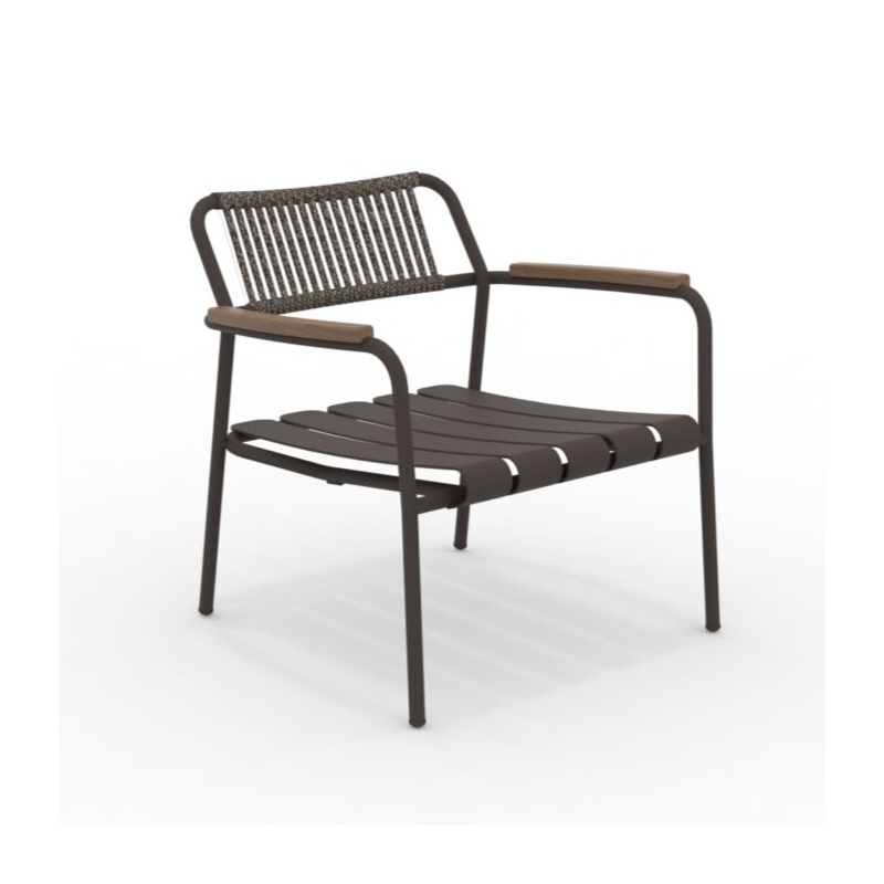 Krzesło Verdea Rope VD60X - Vermobil