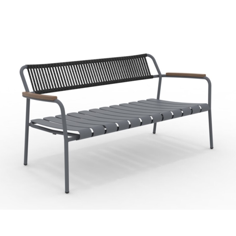 Sofa Verdea VD63X - Vermobil
